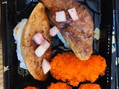 -晴季寿司(延河路万达广场店)