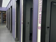 -超级猩猩健身·团课(陆家嘴中心店)