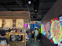 -茄子恰恰·新云南小炒(坪山益田店)
