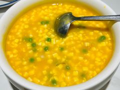 一品鲜虾豆花-兰湘子·湘菜小炒(济南领秀城店)