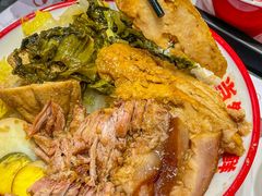 -点蹄·擂椒猪脚饭(市桥店)