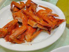 脆皮乳鸽-顺风海鲜港(金玉兰店)