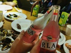 -蓝鲸湾汤泉(包河店)