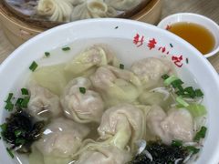 -新丰小吃(中山中路分店)