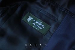 -优山定制西服衬衫大衣(国贸店)