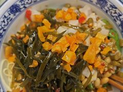 -带杏干面馆(洋湖景园店)