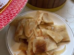 -福来居烤鸭店(天坛二店)