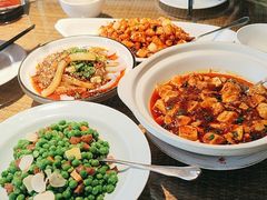 -渝信川菜(长安店)
