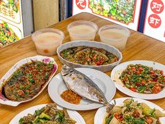 -圆蛋酒料•生腌(开元路店)