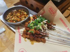 -怪噜范·老贵阳街头名小吃(数博万达店)