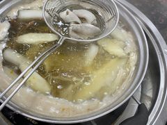 -山珍鲜牛肉火锅本地老字号(汕中老店)