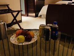 -杭州龙禧福朋喜来登酒店