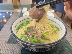 -飞天大厦清真餐厅