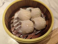 粤仔湾虾饺皇-粤仔湾砂锅粥(金太湖店)