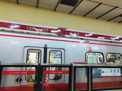 -建国门(地铁站)