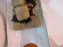 -桂满陇·手作小笼包&江南叫花鸡(中山公园店)