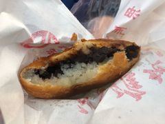 烫面炸糕-认准地传统烫面炸糕