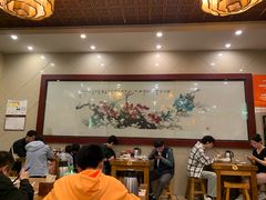 -老雒阳面馆·水席·洛阳菜(纱厂路店)