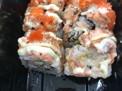 -村上一屋·亚洲菜融合小馆(南楼店)