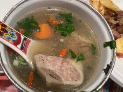 老爷家的缸缸肉-巴依老爷新疆美食(工体旗舰店)