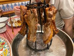 巴依铁塔烤肉-巴依老爷新疆美食(清华东门店)