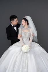 -雅云婚纱摄影工作室旗舰店