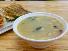 -众品老方子锅贴甜沫(李村店)