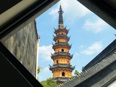 -吴作人艺术馆