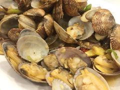 -金海湾海鲜排档(朱家尖店)