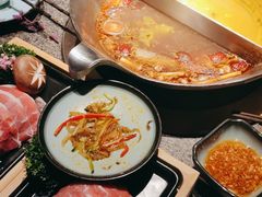 -湊湊火锅·茶憩(皇姑万象汇店)