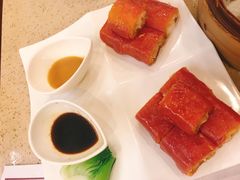 金沙红米肠-点都德(大茶楼店)