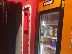 -Xcape异时刻密室逃脱魔法互动(瑞虹天地太阳宫店)