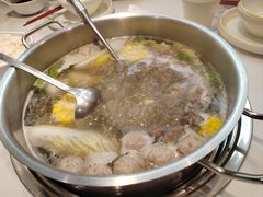 -潮正和潮汕牛肉火锅·老字号(番禺万达店)