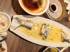 -锡和无锡菜(景丽苑店)