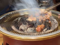 -西塔老太太泥炉烤肉(万柳华联店)