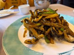 -功德林素菜饭庄(前门店)
