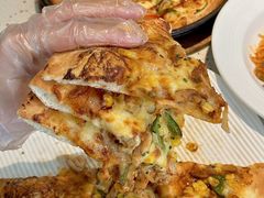 -必胜客(WOW西丽店)