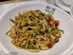 -周大厨辣椒炒肉(淮安万达店)