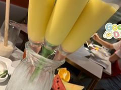 -川越泰火锅(吉利大厦店)