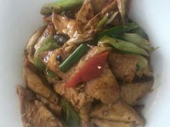 -丝路盛宴美食城