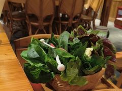-野山舂·贵州现舂酸汤牛肉(鸿通城店)
