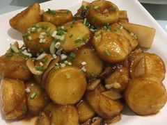 红烧日本豆腐-好嫂子(五里坨店)