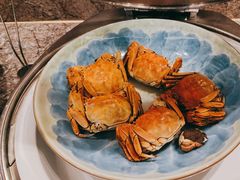 -浙江西子宾馆·瑶园咖啡厅