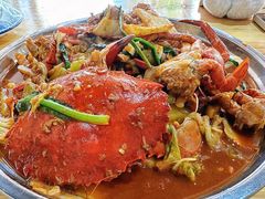 -瑞丽活螃蟹(芒市店)