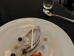 -圣丰索菲特·法国餐厅