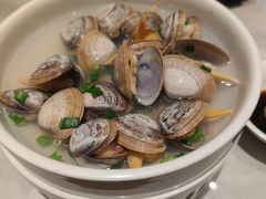 -常鲜楼常来尝鲜海胆馆(星海店)
