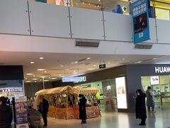-北京华联购物中心(天通苑店)