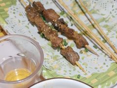 -乡土黄·鲜牛肉火锅·小龙虾(兴业街店)
