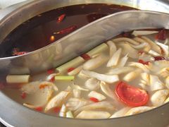 -水碾河刘老大串串香(水碾河路店)