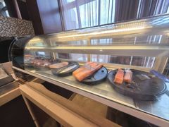 -佛山恒安瑞士大酒店-瑞士咖啡厅-主题自助餐